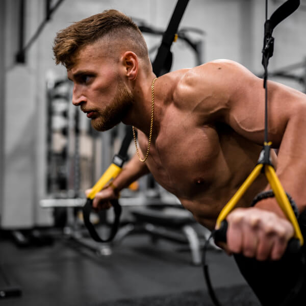Sample Workout 2